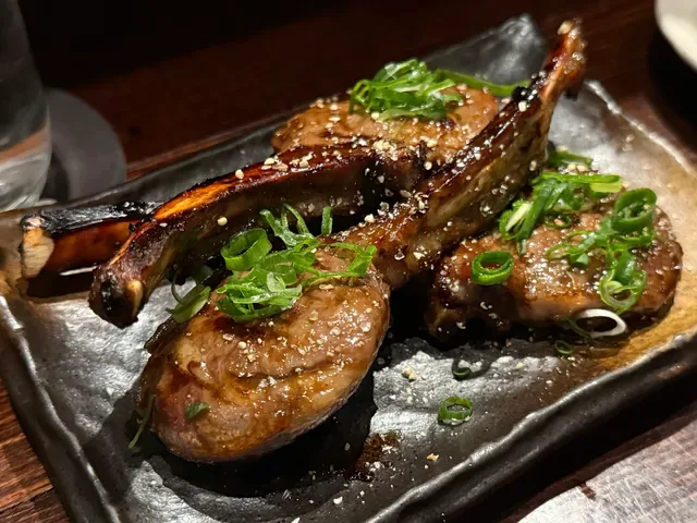 Yakitori Takumi