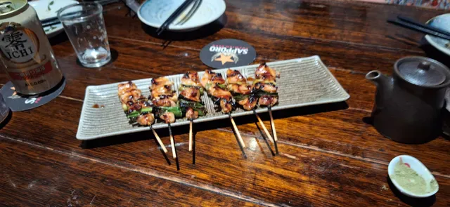 Yakitori Takumi
