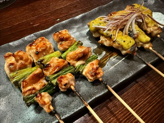 Yakitori Takumi