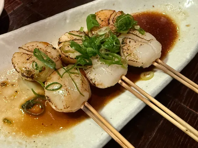 Yakitori Takumi