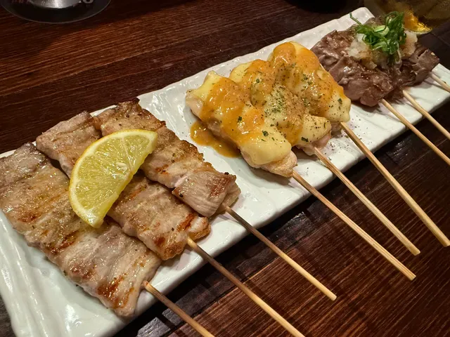 Yakitori Takumi