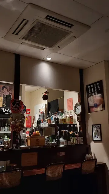 Yakitori Takumi
