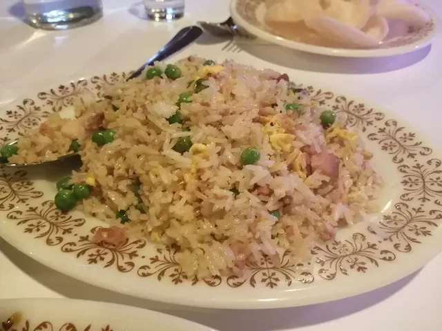 Yangtze Chinese Restaurant