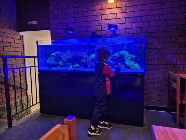 Yangtze Chinese Restaurant
