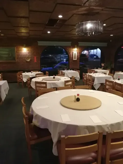 Yangtze Chinese Restaurant