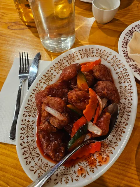 Yangtze Chinese Restaurant