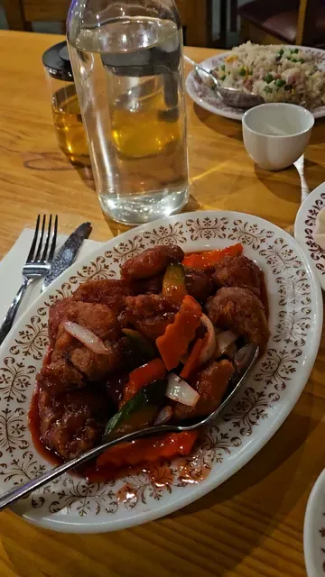 Yangtze Chinese Restaurant