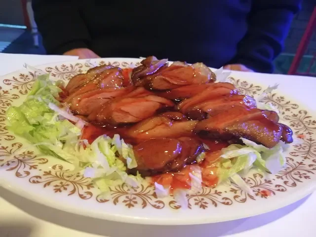 Yangtze Chinese Restaurant