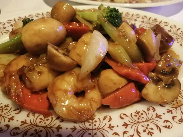 Yangtze Chinese Restaurant