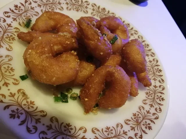 Yangtze Chinese Restaurant