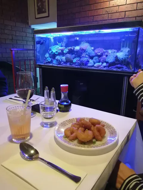 Yangtze Chinese Restaurant
