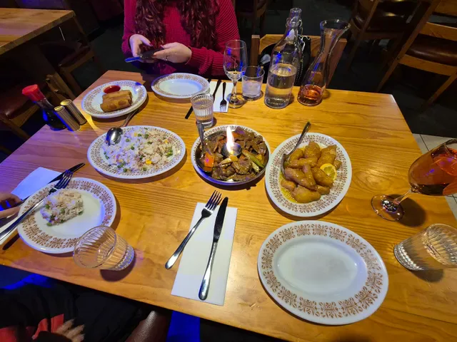 Yangtze Chinese Restaurant
