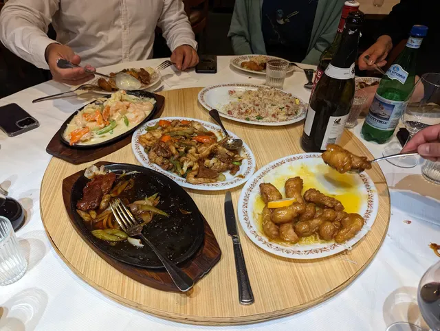 Yangtze Chinese Restaurant