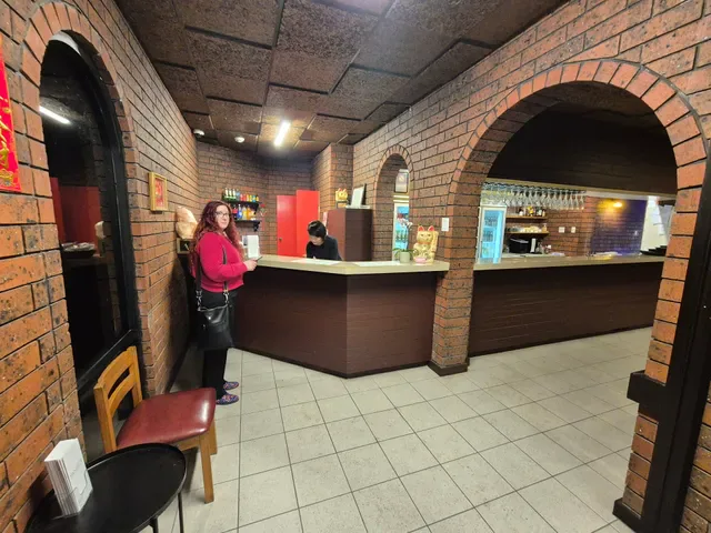 Yangtze Chinese Restaurant