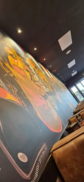 Yankees Burger Bar - Angle vale