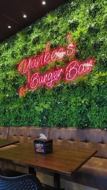 Yankees Burger Bar - Angle vale
