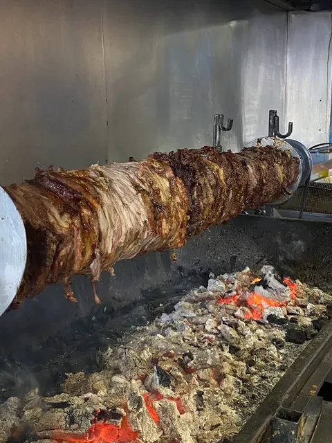Yanni's Yiros Norwood