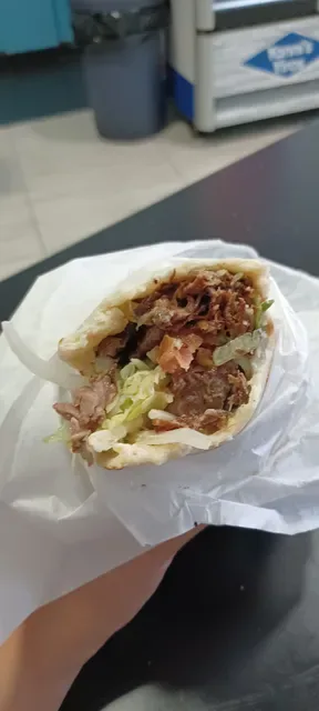 Yanni's Yiros Norwood