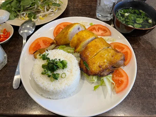 Yen Linh