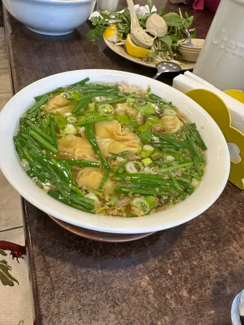 Yen Linh