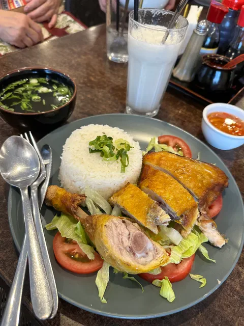 Yen Linh