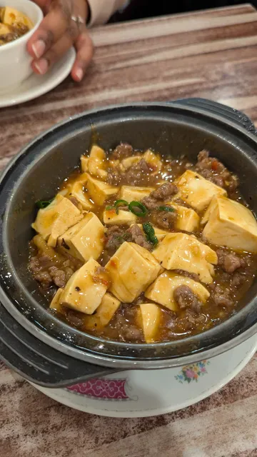 Ying Chow Chinese Restaurant