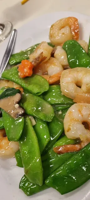 Ying Chow Chinese Restaurant