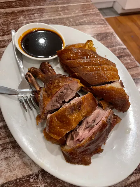 Ying Chow Chinese Restaurant