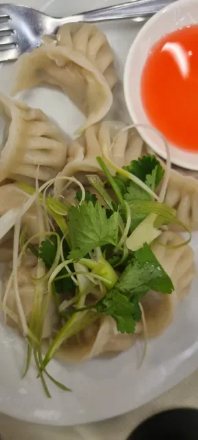 Ying Chow Chinese Restaurant