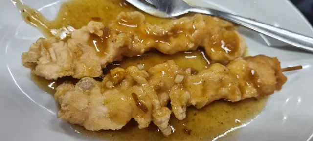 Ying Chow Chinese Restaurant