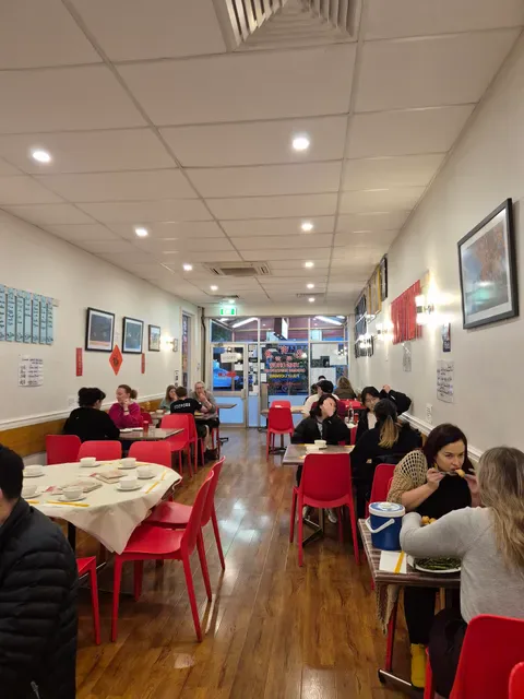 Ying Chow Chinese Restaurant