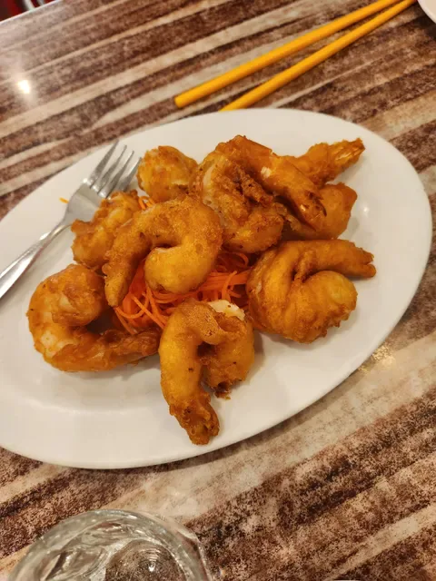 Ying Chow Chinese Restaurant
