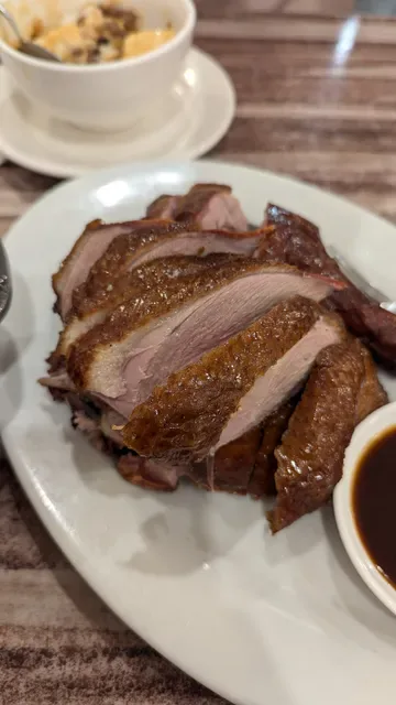 Ying Chow Chinese Restaurant