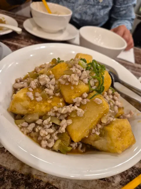 Ying Chow Chinese Restaurant