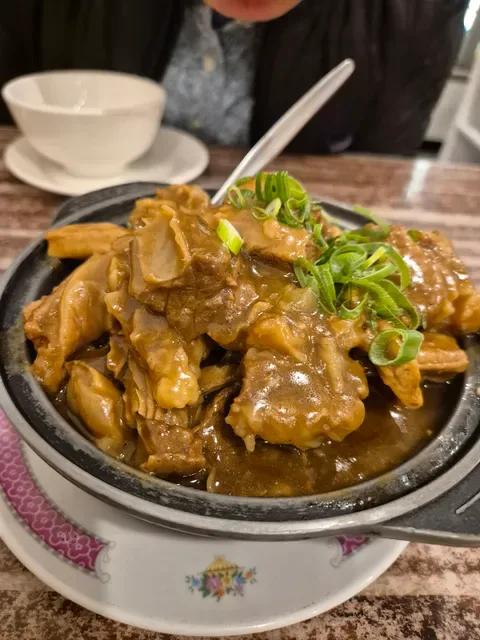Ying Chow Chinese Restaurant