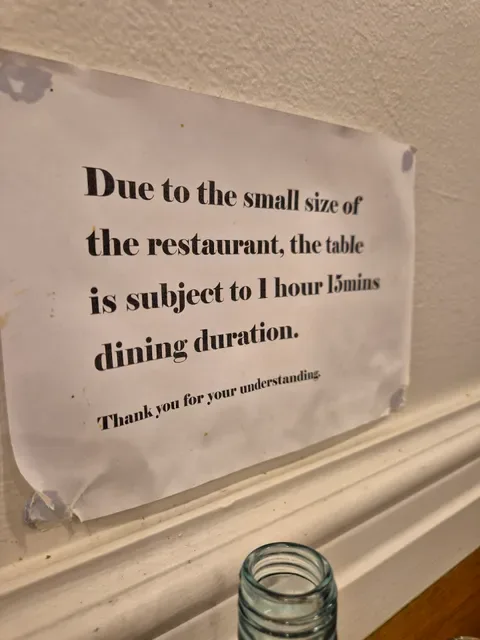 Ying Chow Chinese Restaurant