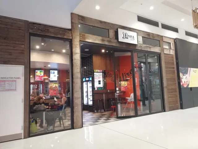 Yiros Central