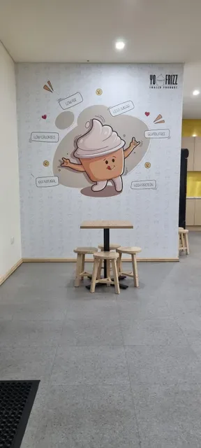 Twist & Top Mawson Lakes