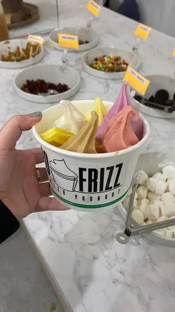 Twist & Top Mawson Lakes