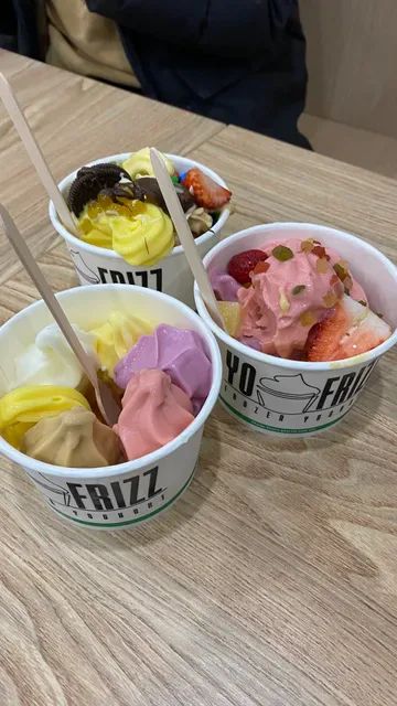 Twist & Top Mawson Lakes
