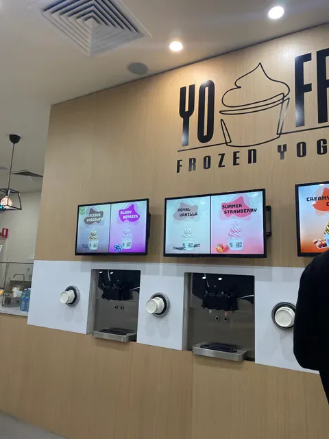 Twist & Top Mawson Lakes
