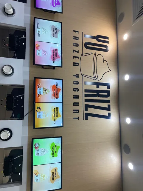 Twist & Top Mawson Lakes