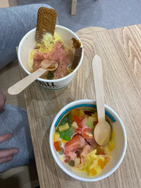 Twist & Top Mawson Lakes