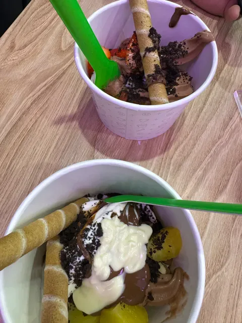 Twist & Top Mawson Lakes