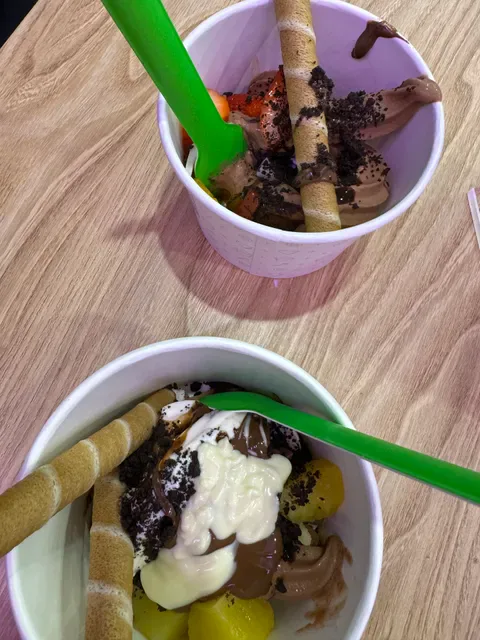 Twist & Top Mawson Lakes