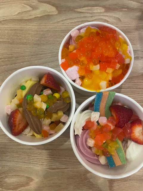 Twist & Top Mawson Lakes