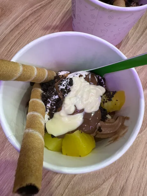 Twist & Top Mawson Lakes
