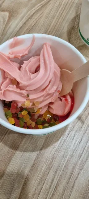 Twist & Top Mawson Lakes