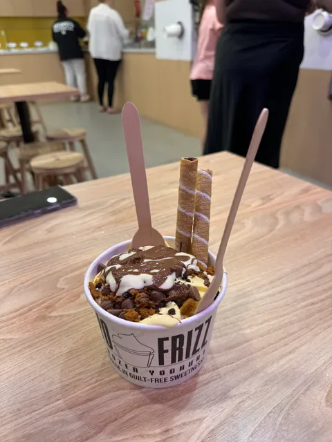 Twist & Top Mawson Lakes