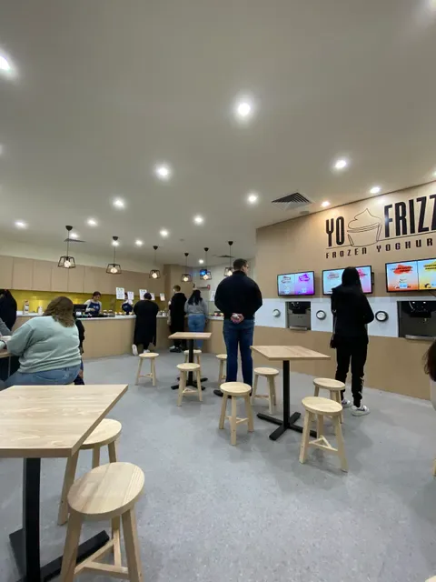 Twist & Top Mawson Lakes
